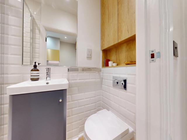 Studio for rent in Chelsea, Greater London