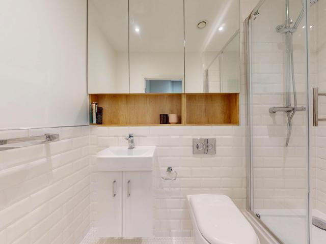 Studio for rent in Chelsea, Greater London