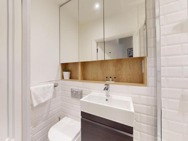 Studio for rent in Chelsea, Greater London