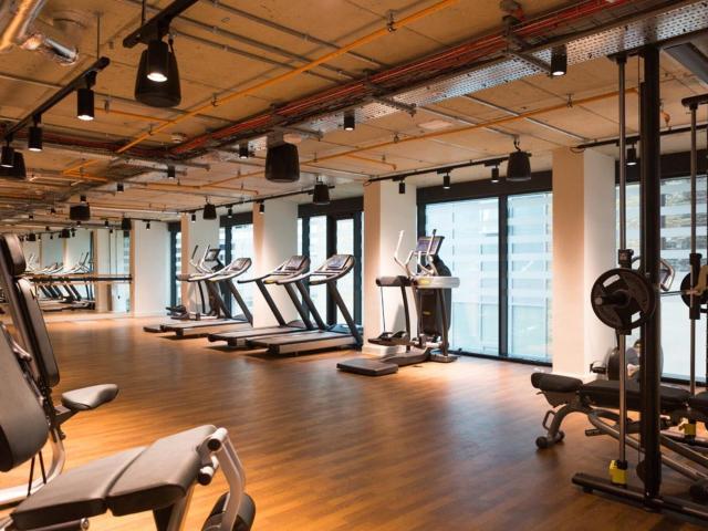 Studio for rent in Tower Liberty, Whitechapel