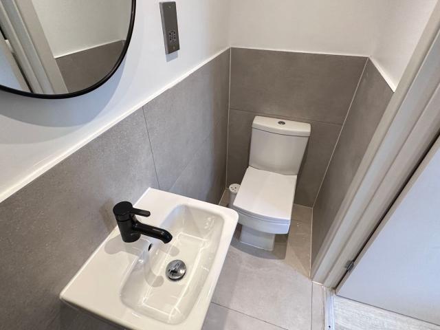 Studio for rent in Ocean Estate, Stepney