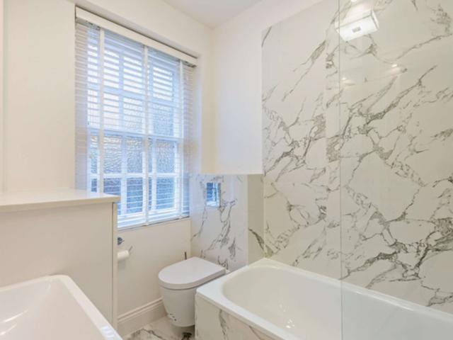 Studio for rent in Chelsea, Greater London