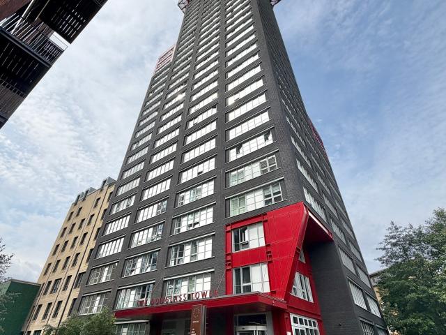 Studio for rent in Goodluck Hope, Blackwall