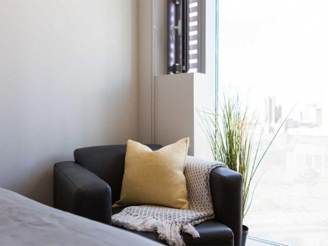 Studio for rent in Greater London