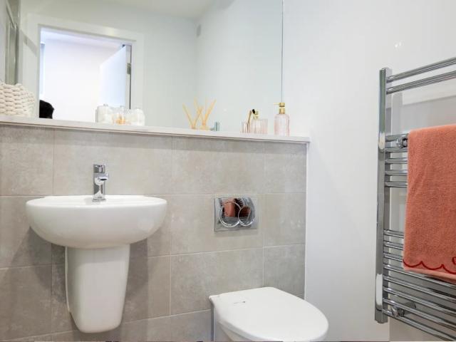 Studio for rent in Edgbaston, West Midlands