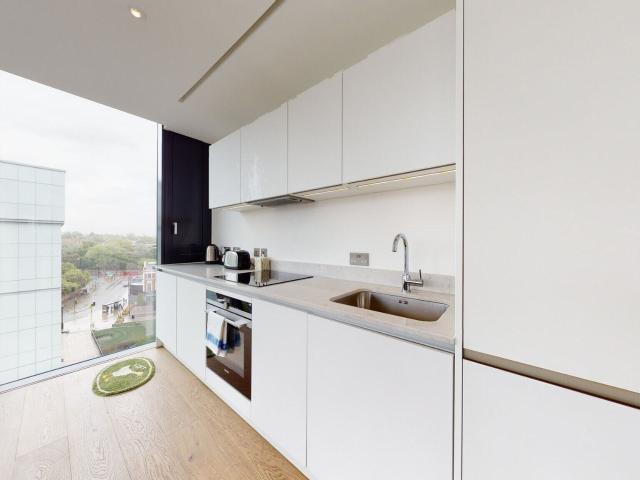 Studio for rent in Archway, Greater London