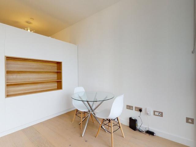Studio for rent in Archway, Greater London
