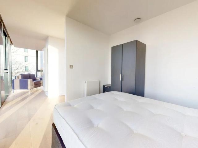 Studio for rent in London Borough of Islington, Greater London