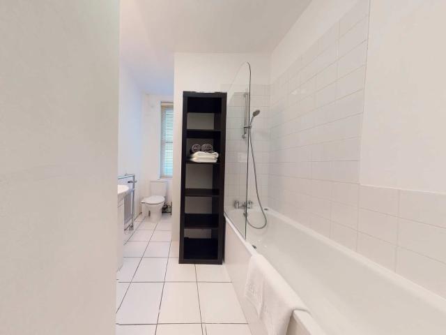 Studio for rent in Mayfair, Greater London