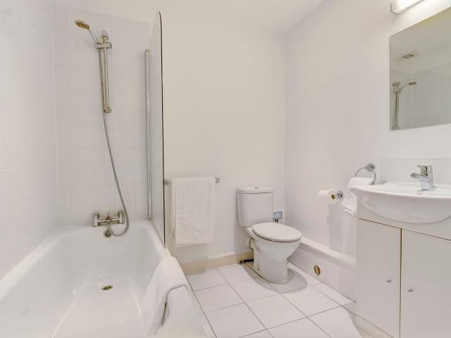 Studio for rent in Mayfair, Greater London