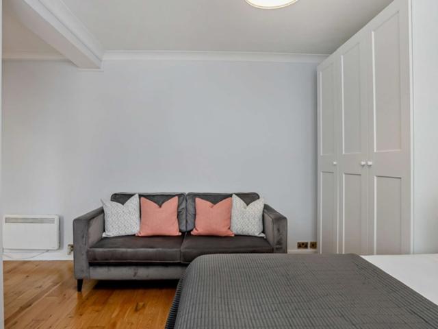 Studio for rent in Mayfair, Greater London