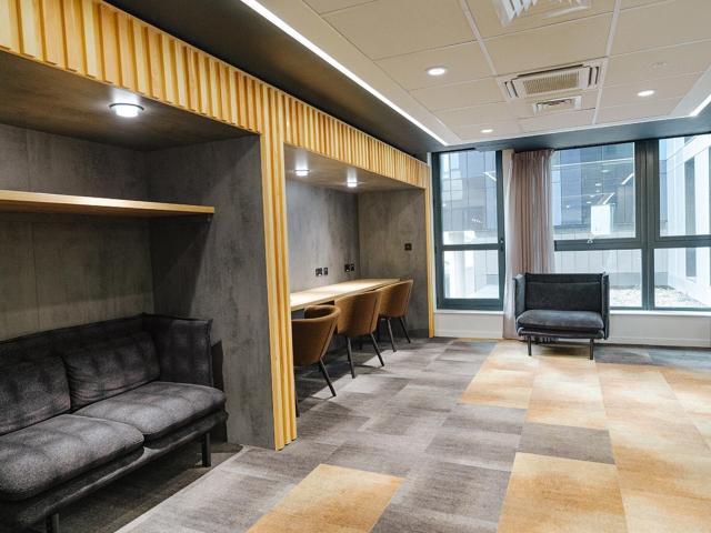Studio for rent in London Borough of Ealing, Greater London