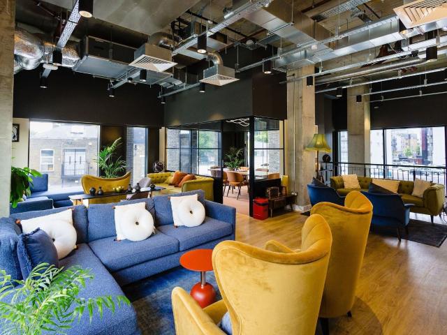 Studio for rent in Peckham, Greater London