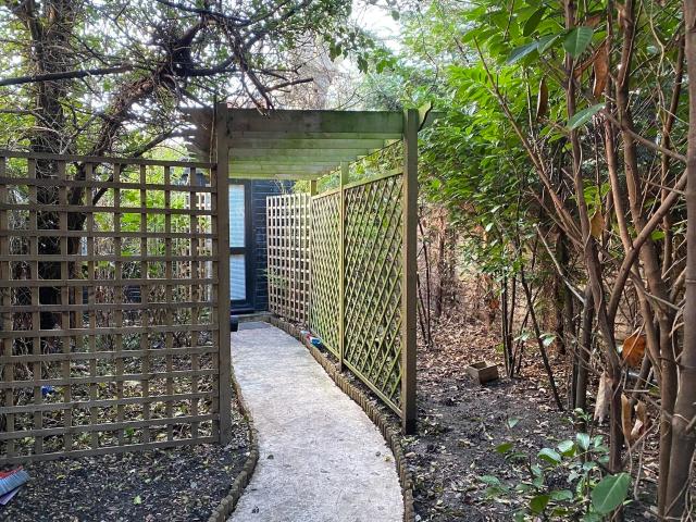 Studio for rent in London Borough of Brent, Greater London