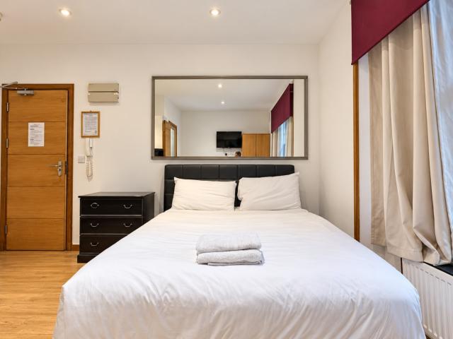 Studio for rent in Royal Borough of Kensington and Chelsea, Greater London