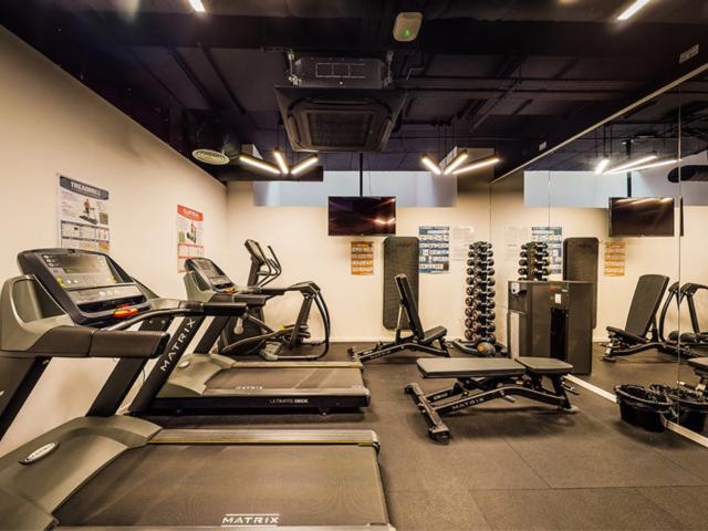 Studio for rent in South Lambeth, Greater London