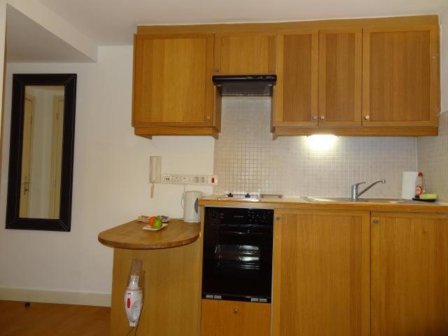 Studio for rent in Saint Pancras, Greater London