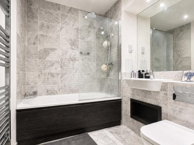 Studio for rent in Beckton, Greater London