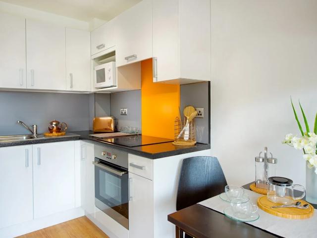 Studio for rent in Canning / Georgian Quarter, Calderstones