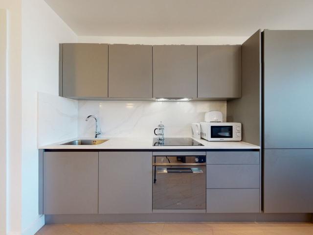 Studio for rent in London Borough of Hounslow, Spring Grove