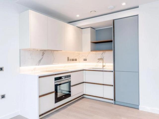 Studio for rent in Paddington, Greater London