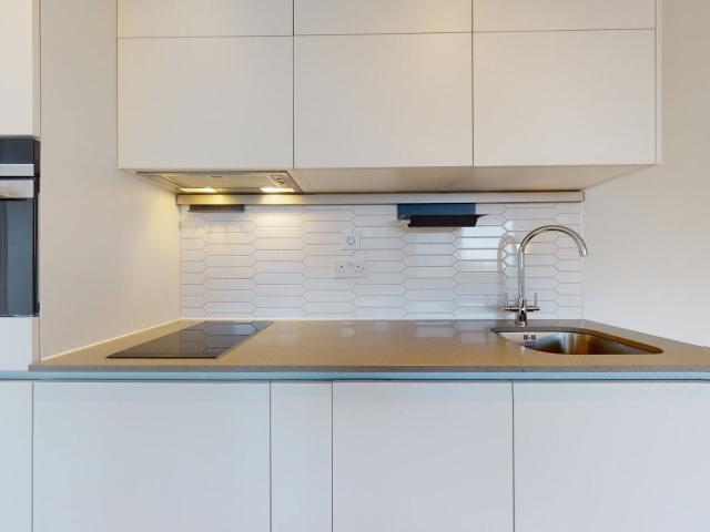 Studio for rent in Greater London