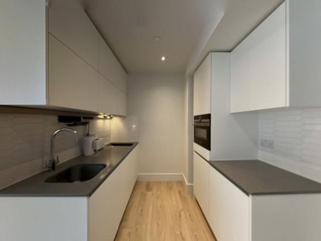 Studio for rent in Greater London