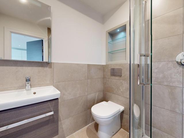 Studio for rent in Greater London