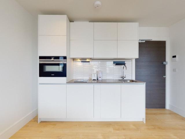 Studio for rent in Greater London
