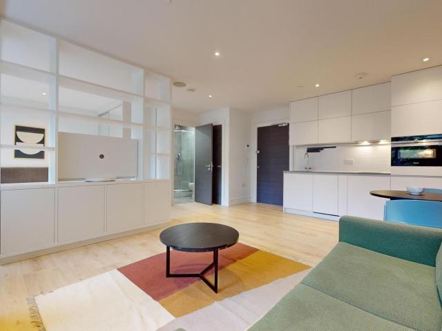 Studio for rent in Greater London