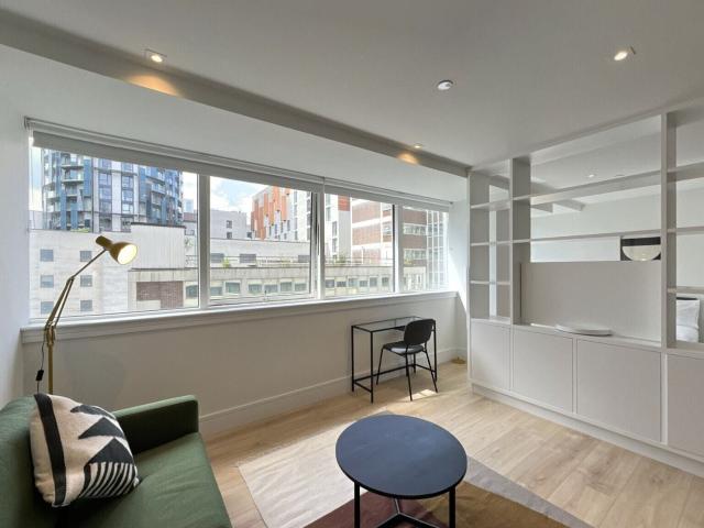 Studio for rent in Greater London