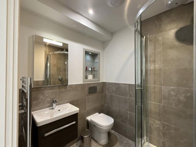 Studio for rent in Greater London