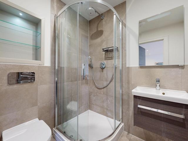 Studio for rent in Greater London