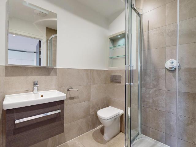 Studio for rent in Greater London