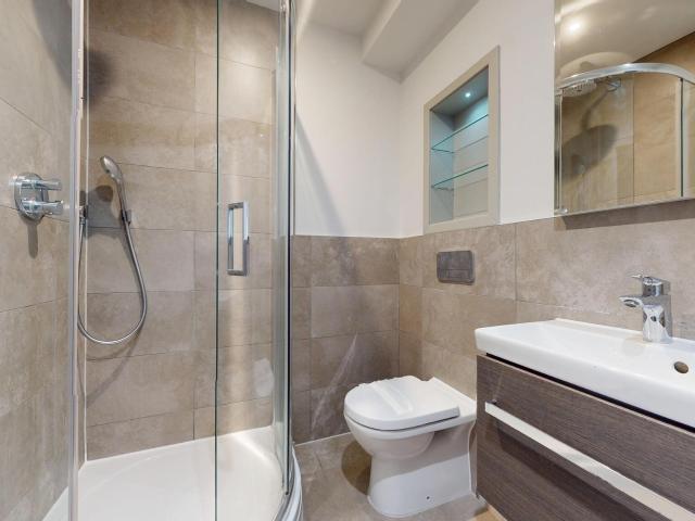 Studio for rent in Greater London