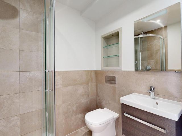 Studio for rent in Greater London