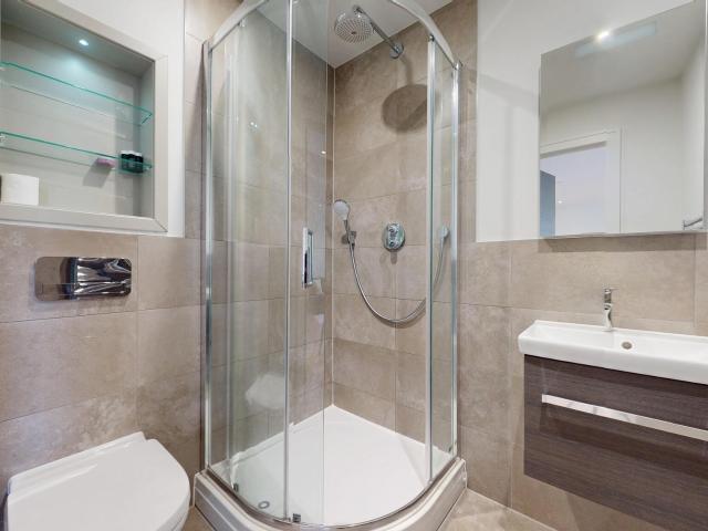 Studio for rent in Greater London