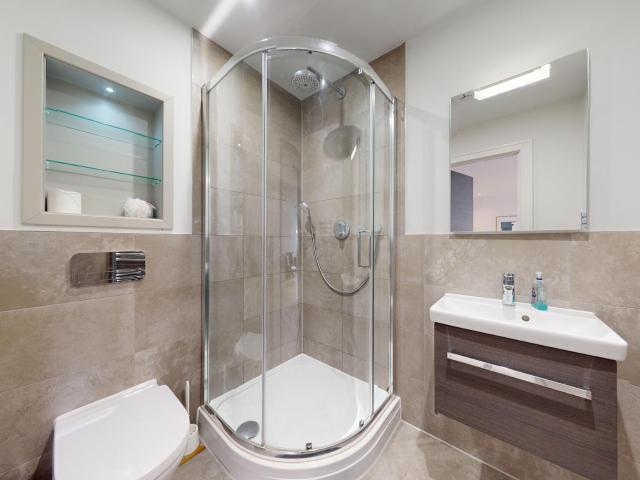 Studio for rent in London Borough of Brent, Greater London