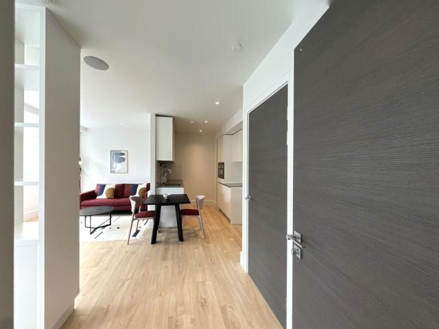 Studio for rent in Greater London