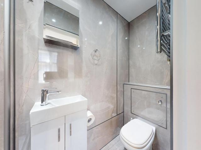 Studio for rent in Dollis Hill, Greater London