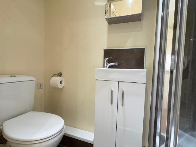 Studio for rent in Coxlodge, Isle Of Man