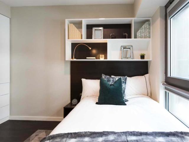 Studio for rent in Shoreditch, Greater London