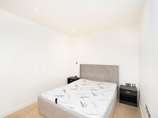 Studio for rent in Greenwich Peninsula, Greater London