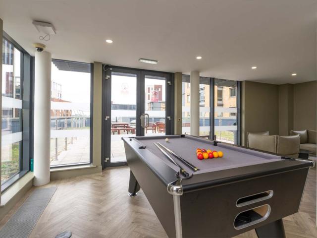 Studio for rent in London Borough of Ealing, Park Royal