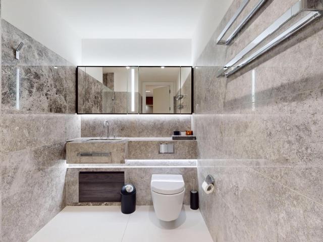 Studio for rent in St Clement Danes, Greater London