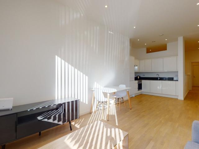 Studio for rent in London Borough of Hounslow, Greater London