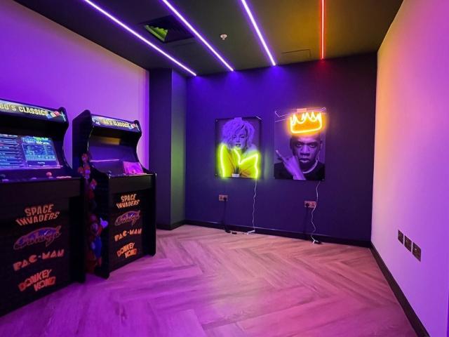Studio for rent in Peckham, Greater London