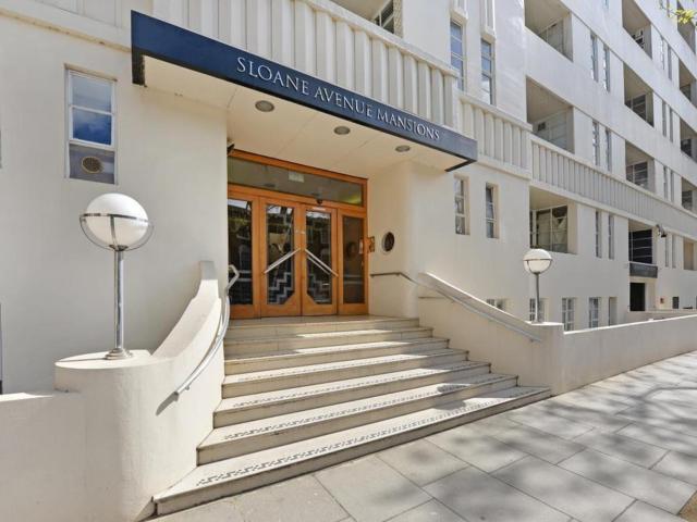 Studio for rent in Chelsea, Greater London