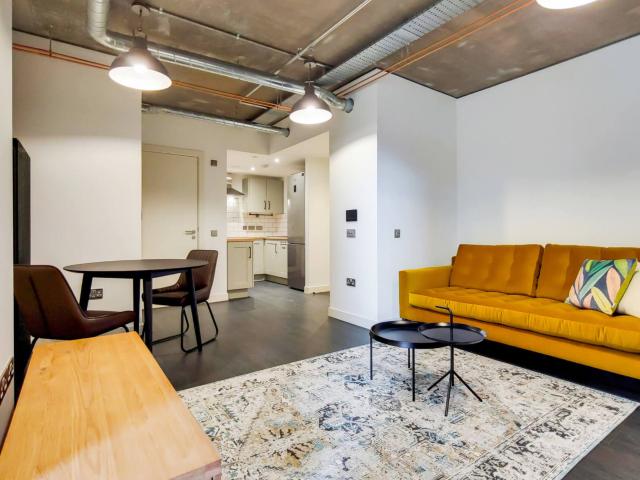 Studio for rent in London Borough of Brent, Greater London