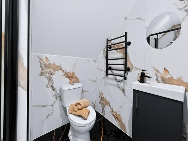 Studio for rent in London Borough of Hackney, Greater London